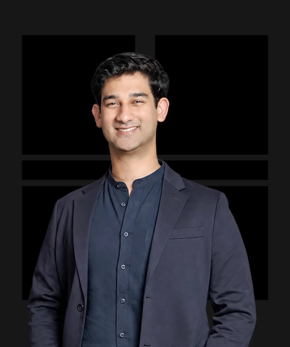 Sahir Choudhary